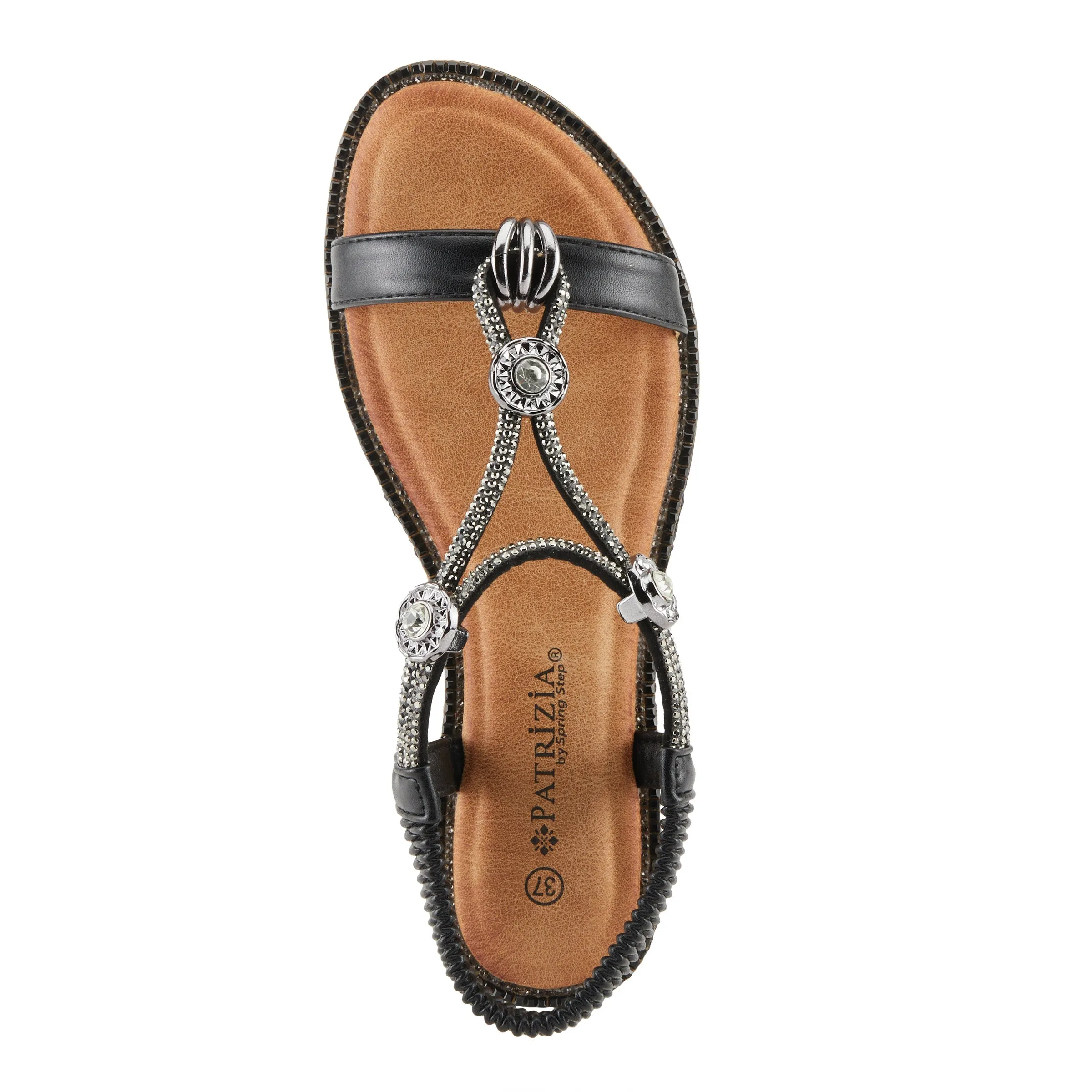 Spring Step Shoes Patrizia Charmer Sandals