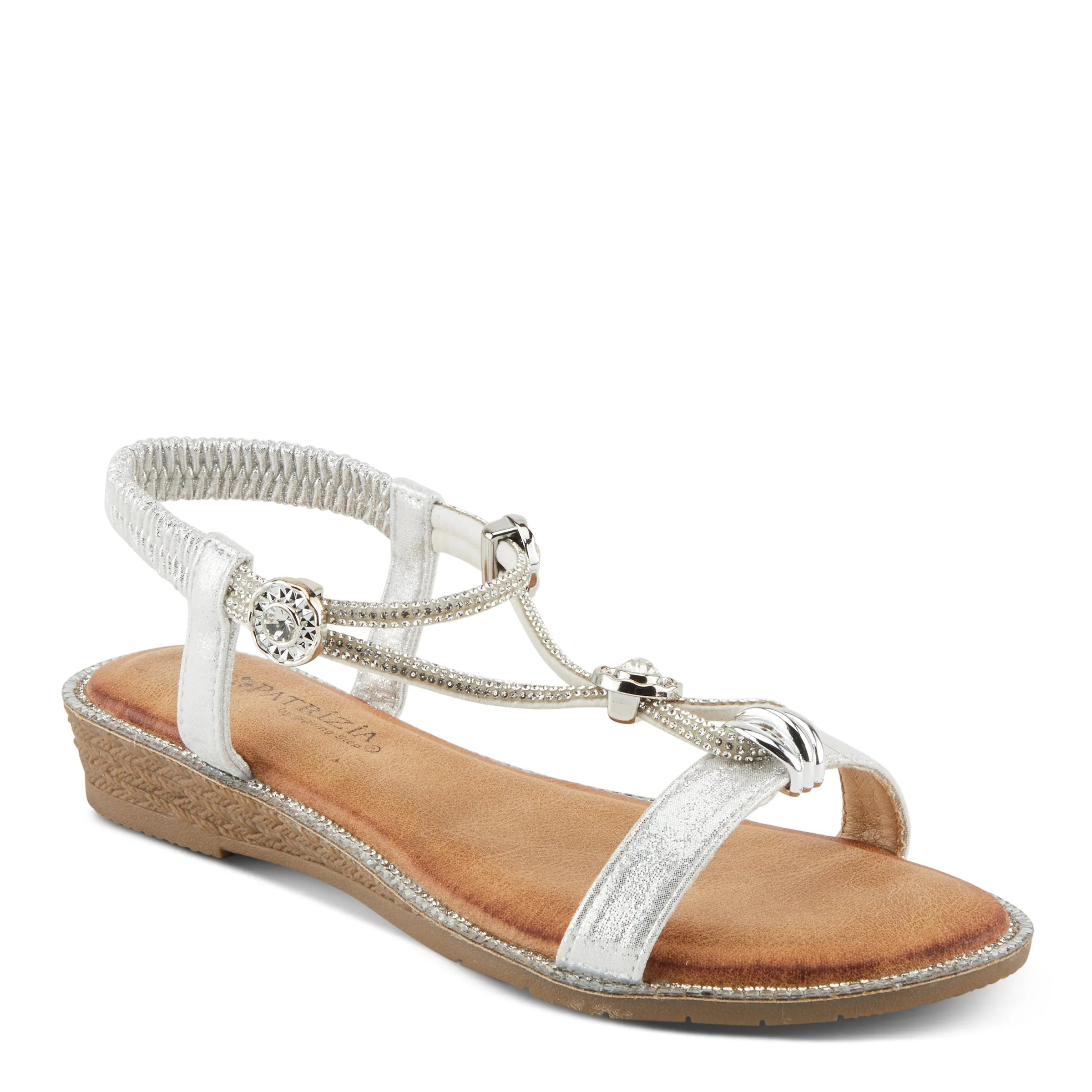 Spring Step Shoes Patrizia Charmer Sandals