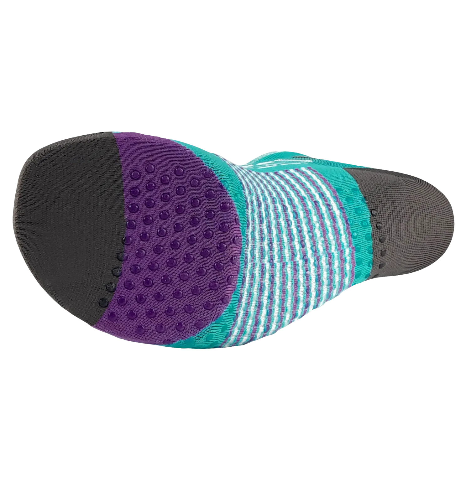 Steigen Pilates Sock 1-4 Length