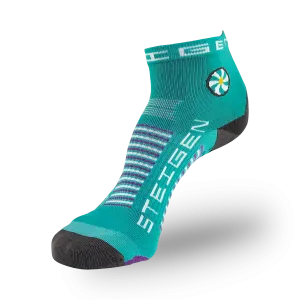 Steigen Pilates Sock 1-4 Length