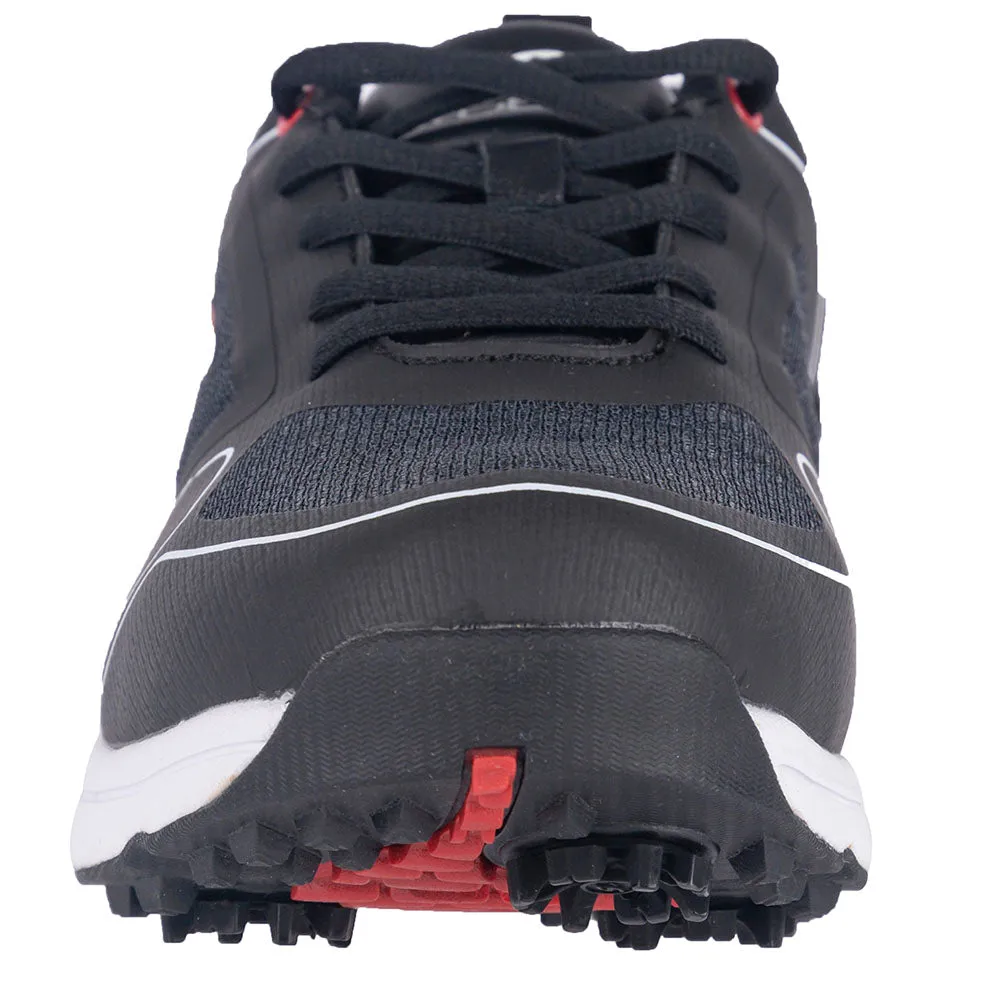 Stuburt XP II Spiked Shoes - Black