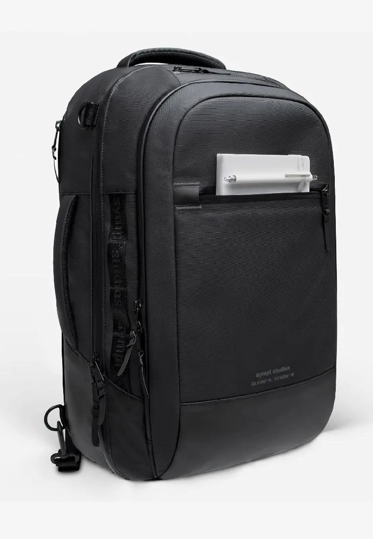 Sympl Travel Backpack 35L