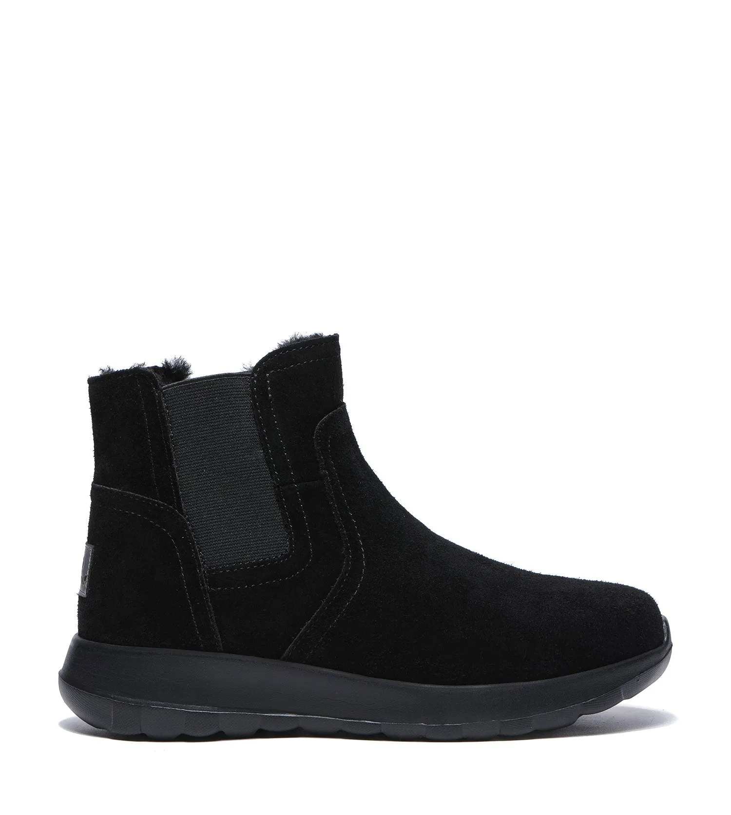 TARRAMARRA Leather Ankle Boots Women Tinie