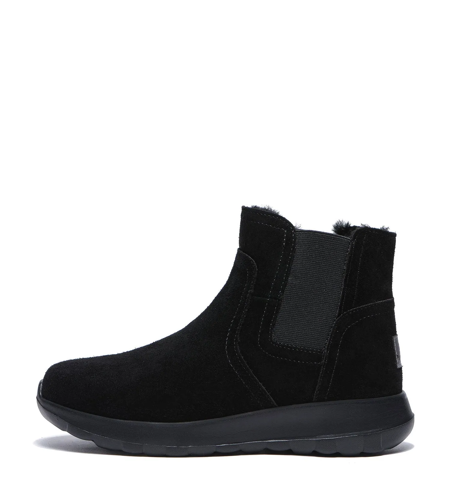 TARRAMARRA Leather Ankle Boots Women Tinie