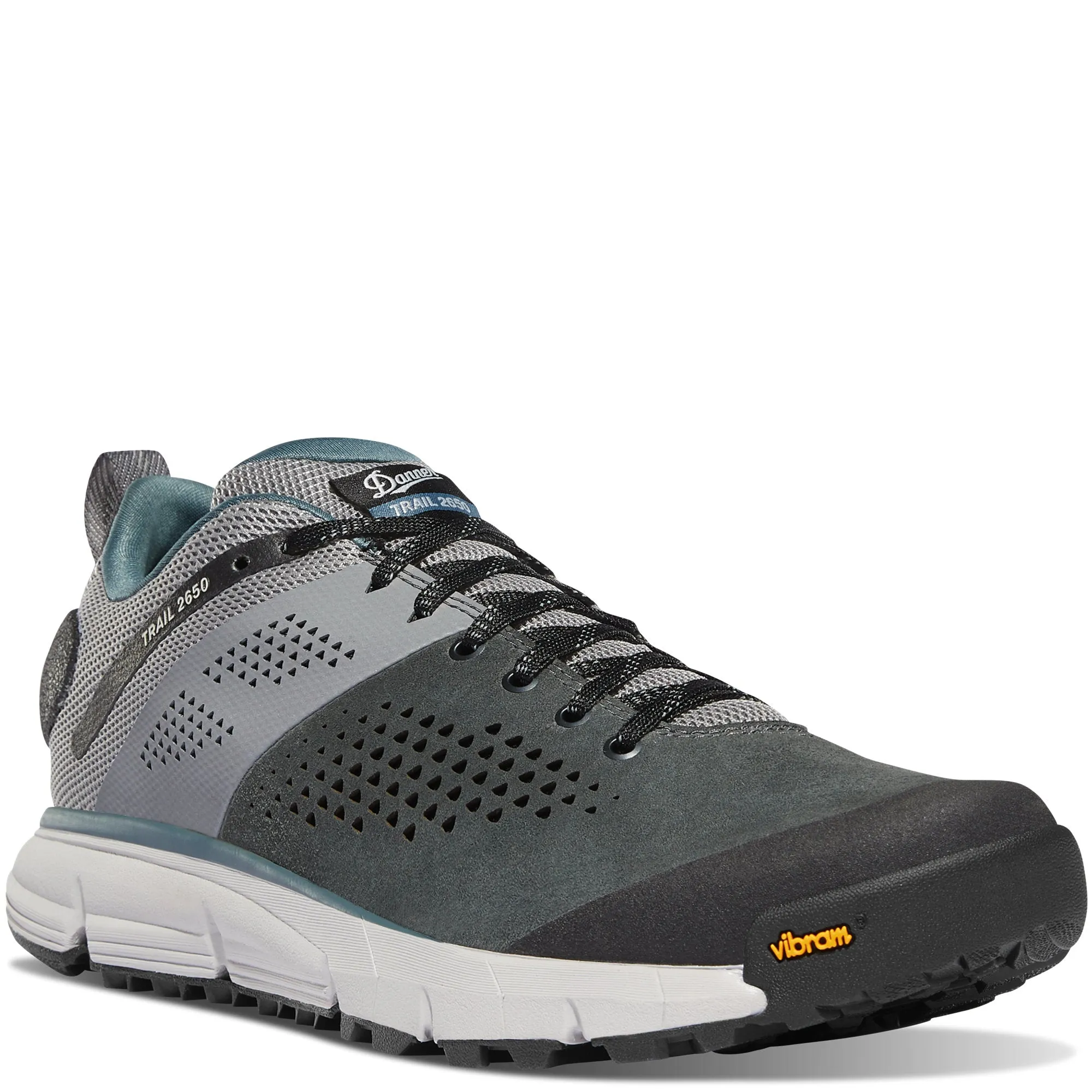 Trail 2650 3" Charcoal/Goblin Blue