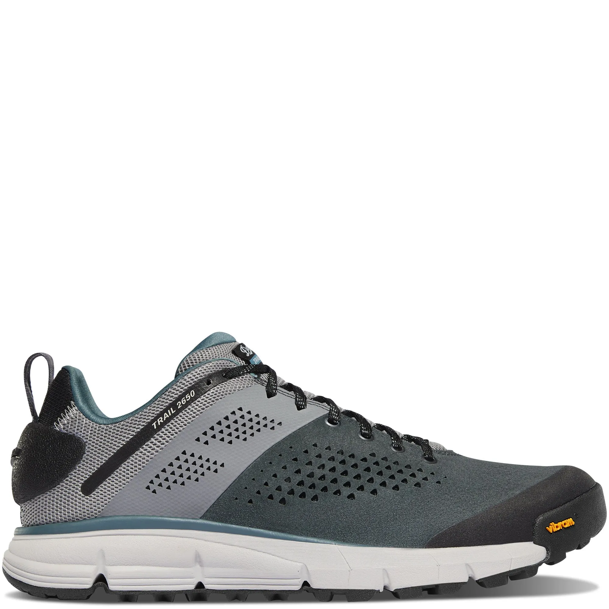 Trail 2650 3" Charcoal/Goblin Blue