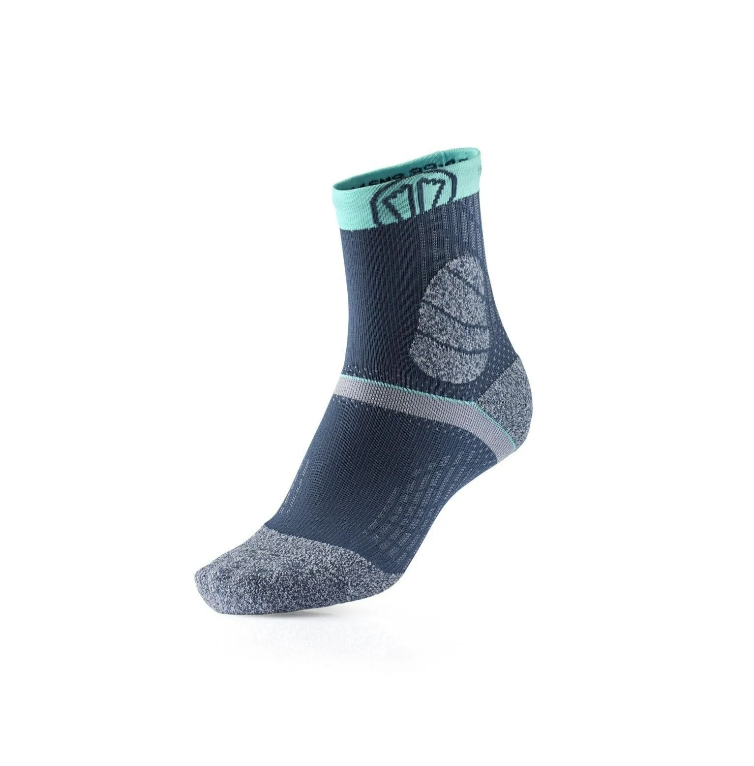 TRAIL PROTECT RUNNING SOCKS