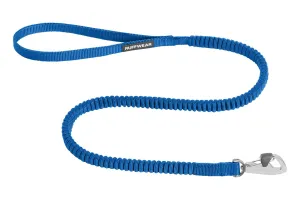 Trail Runner Leash Blue Pool