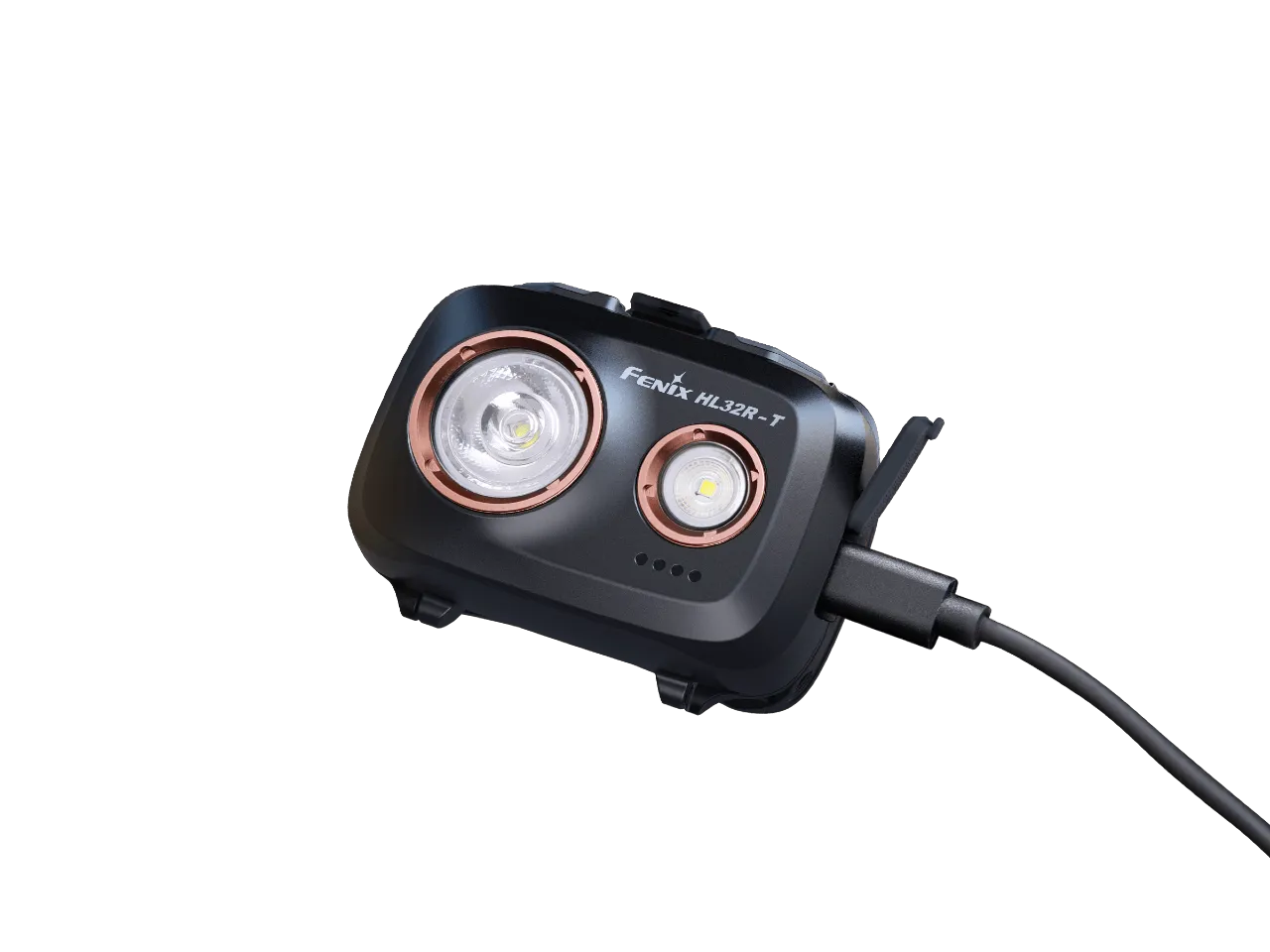 Trail Running LED Headlamp - 800 Lumens - HL32R-T