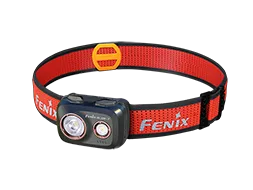 Trail Running LED Headlamp - 800 Lumens - HL32R-T