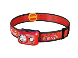 Trail Running LED Headlamp - 800 Lumens - HL32R-T