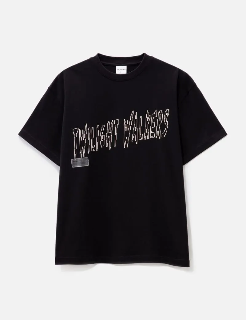 Twilight Walkers T-shirt