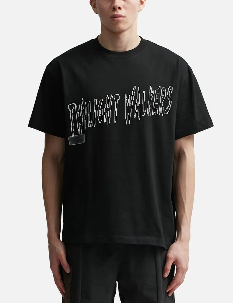 Twilight Walkers T-shirt