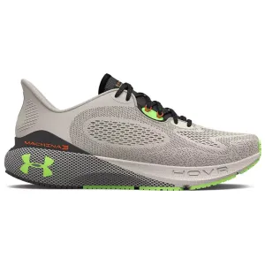 UA HOVR MACHINA 3 M-Burn Grey