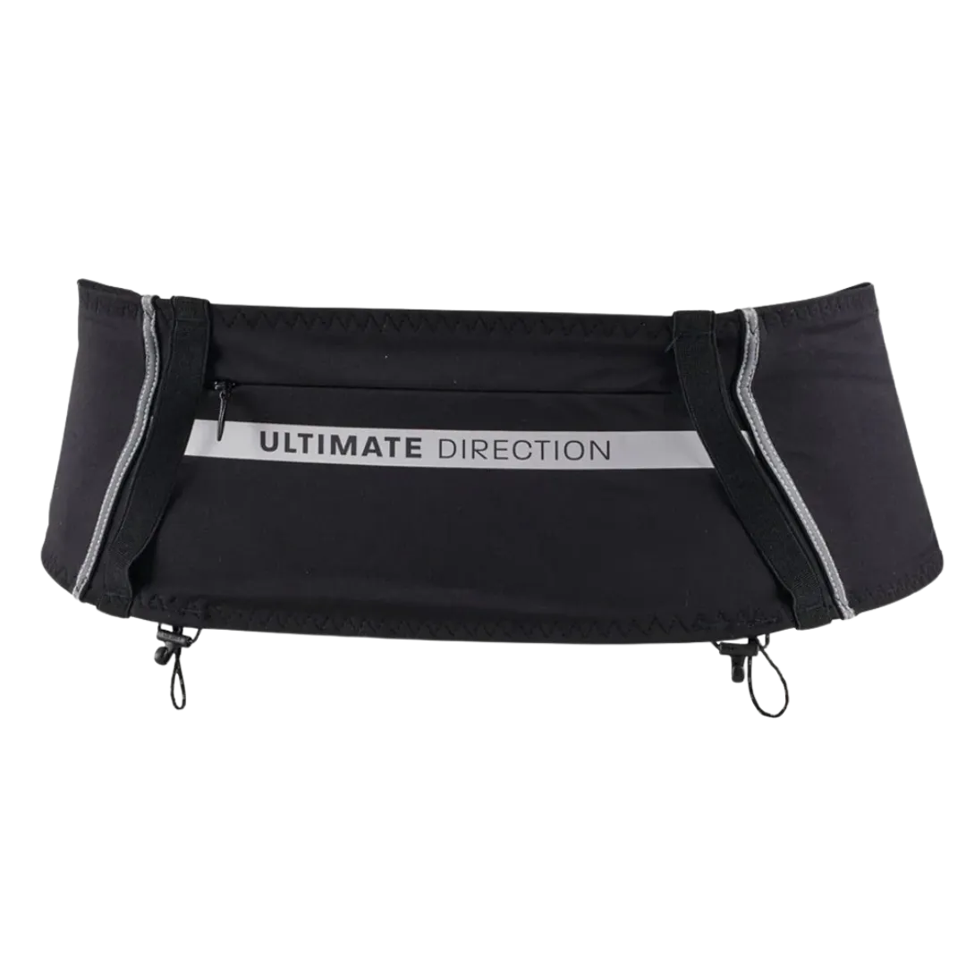 Ultimate Direction - Comfort Belt Plus - Onyx