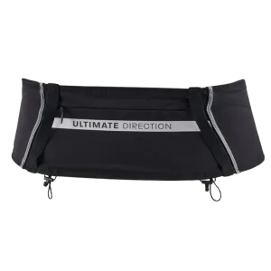 Ultimate Direction - Comfort Belt Plus - Onyx