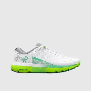 Under Armour Women's HOVR Infinite 5 White Green