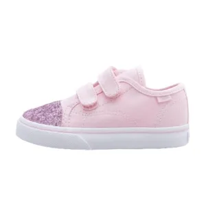 Vans Style 23 V  KIDS LIFESTYLE Shoes Pink