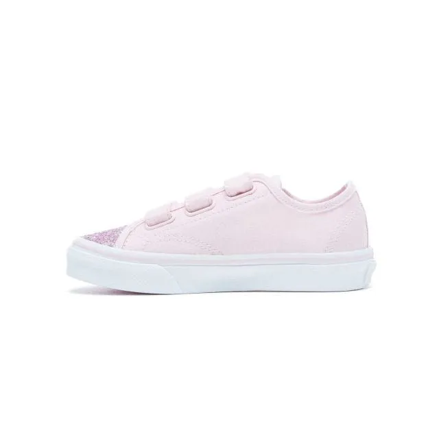 Vans Style 23 V  KIDS LIFESTYLE Shoes Pink