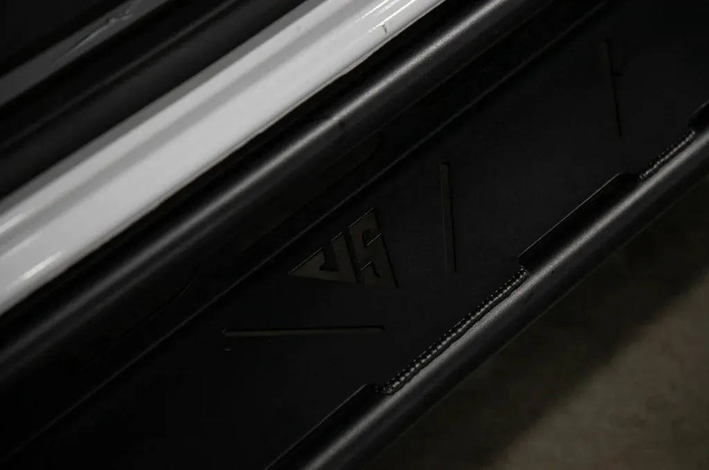 Vanspeed Side Steps