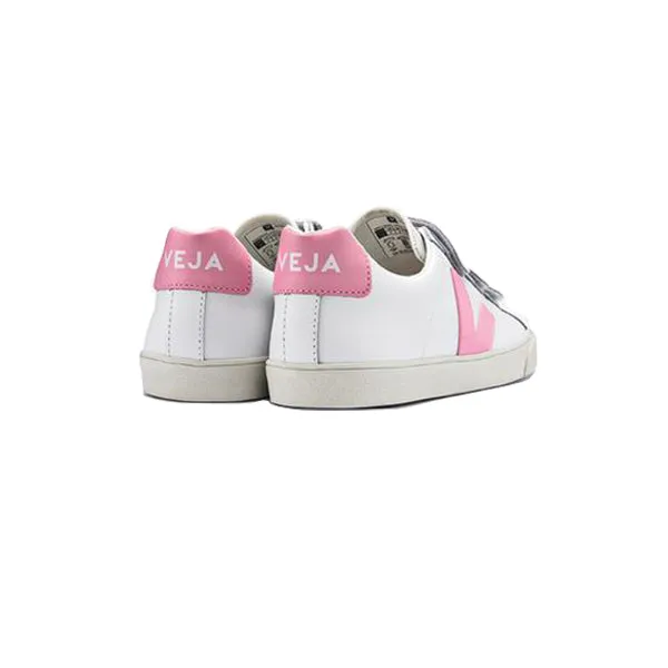 VEJA Esplar 3-Lock - White Guimauve