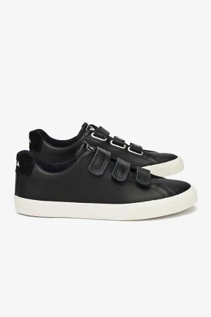 Veja Men's Esplar Velcro Leather Sneaker