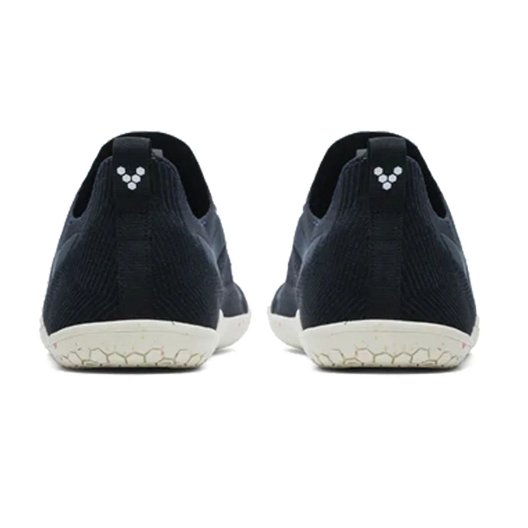 Vivobarefoot Primus Lite Knit (Mens) - Midnight