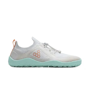 Vivobarefoot Primus Trail Knit FG Womens Arctic Wolf