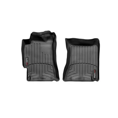 WeatherTech Digital-Fit FloorLiner Mats - 2002-2007 Impreza/WRX/STI