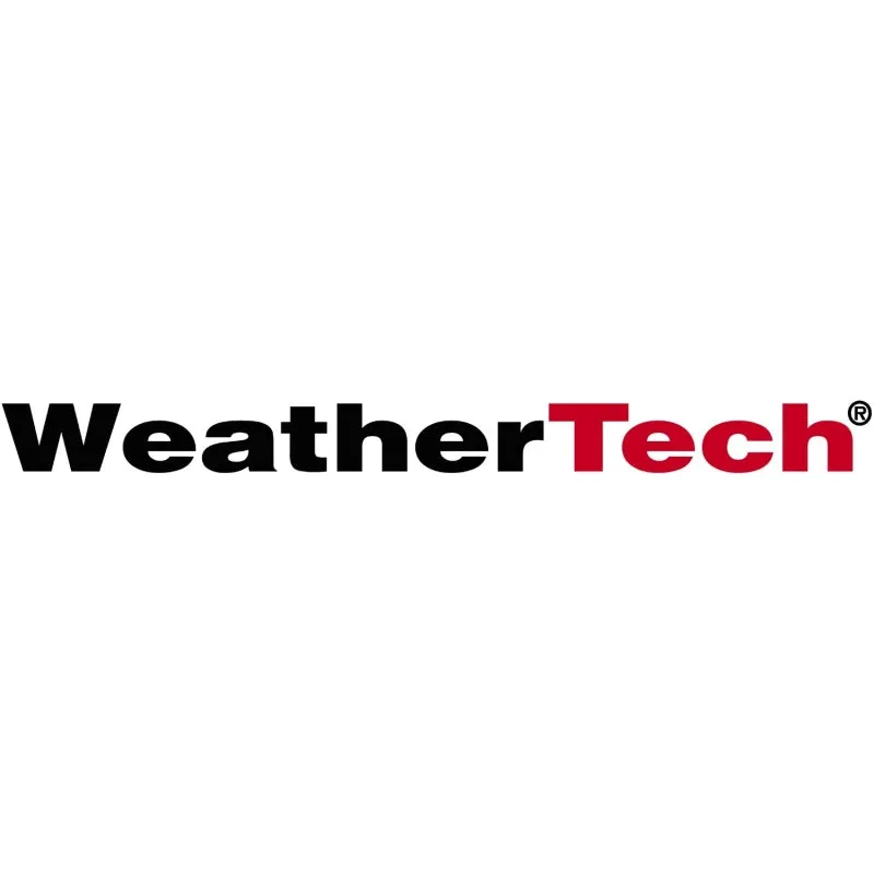 WeatherTech FloorLiners - Front - Black - Tesla S 2021-22