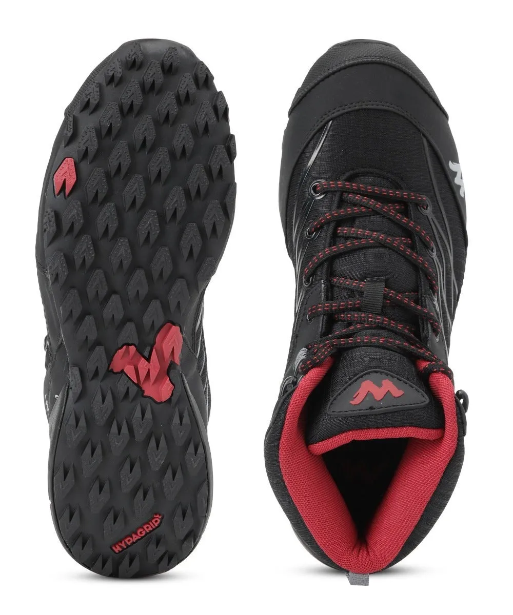 Wildcraft Men HYPAGRIP™ RuNX Hugo Running Shoes