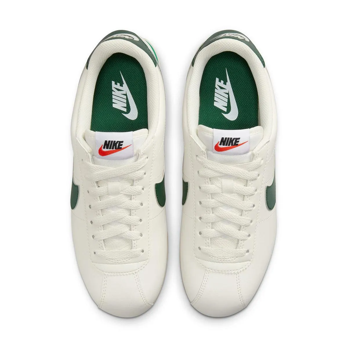 Wmns Cortez 'Sail Gorge Green'