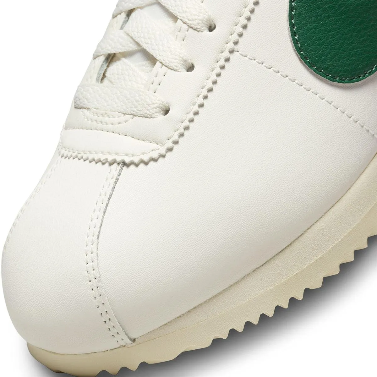 Wmns Cortez 'Sail Gorge Green'