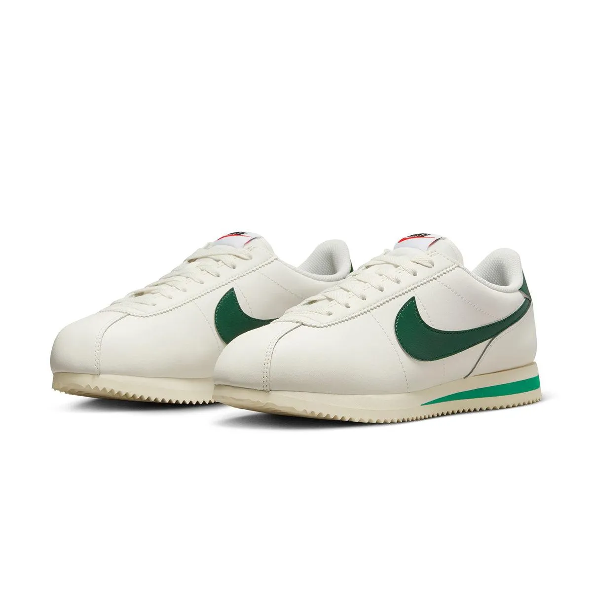 Wmns Cortez 'Sail Gorge Green'