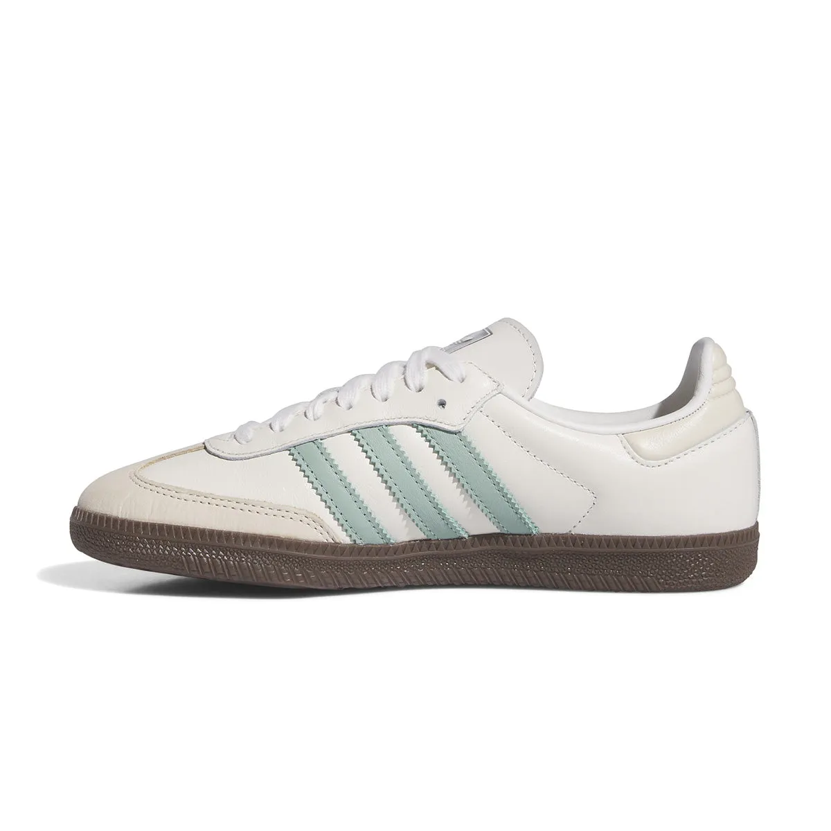 Wmns Samba OG 'Cloud White Hazy Green'