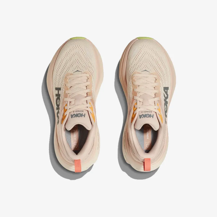 Women's Bondi 8 (Cream/Vanilla)