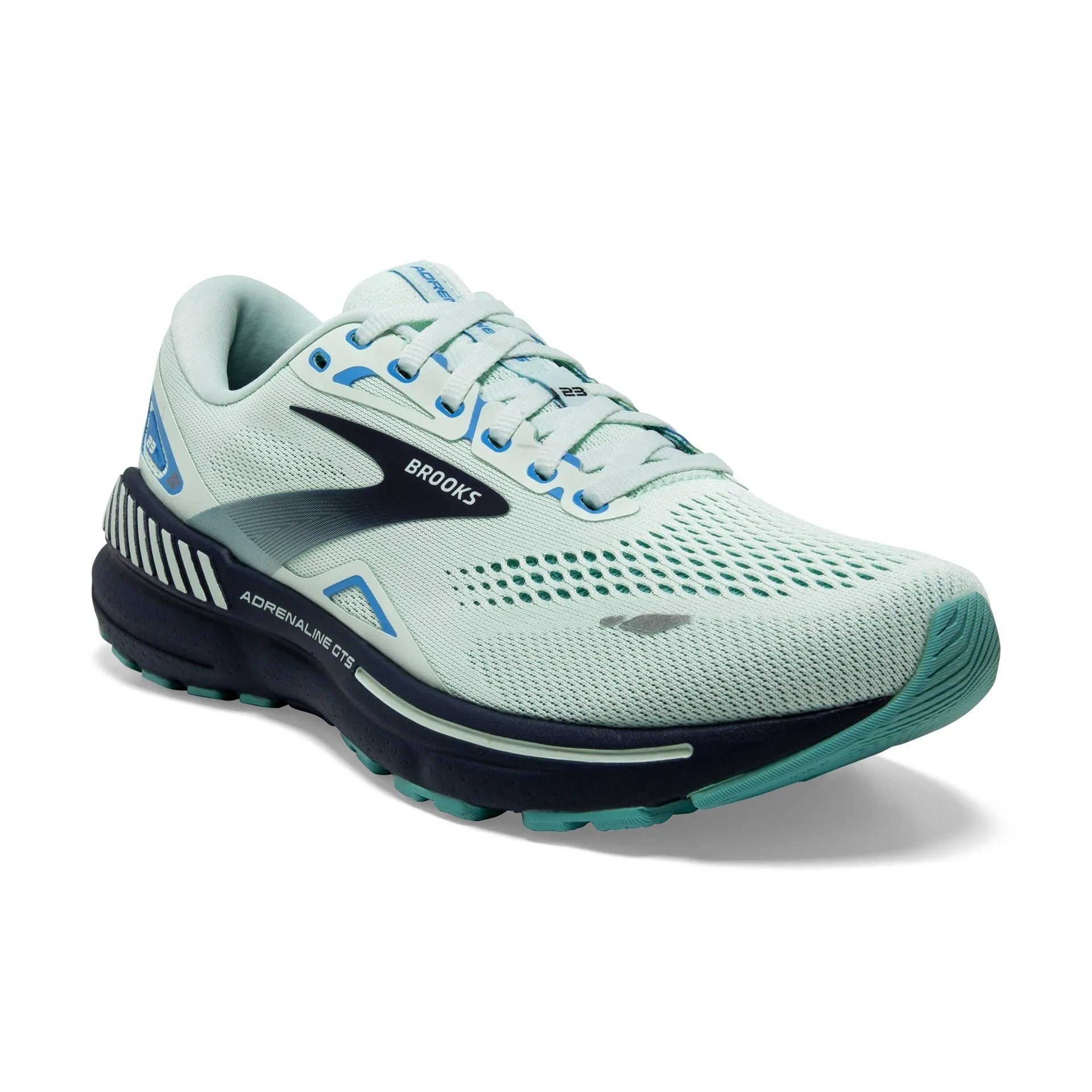 Women's Brooks Adrenaline GTS 23 - Wide