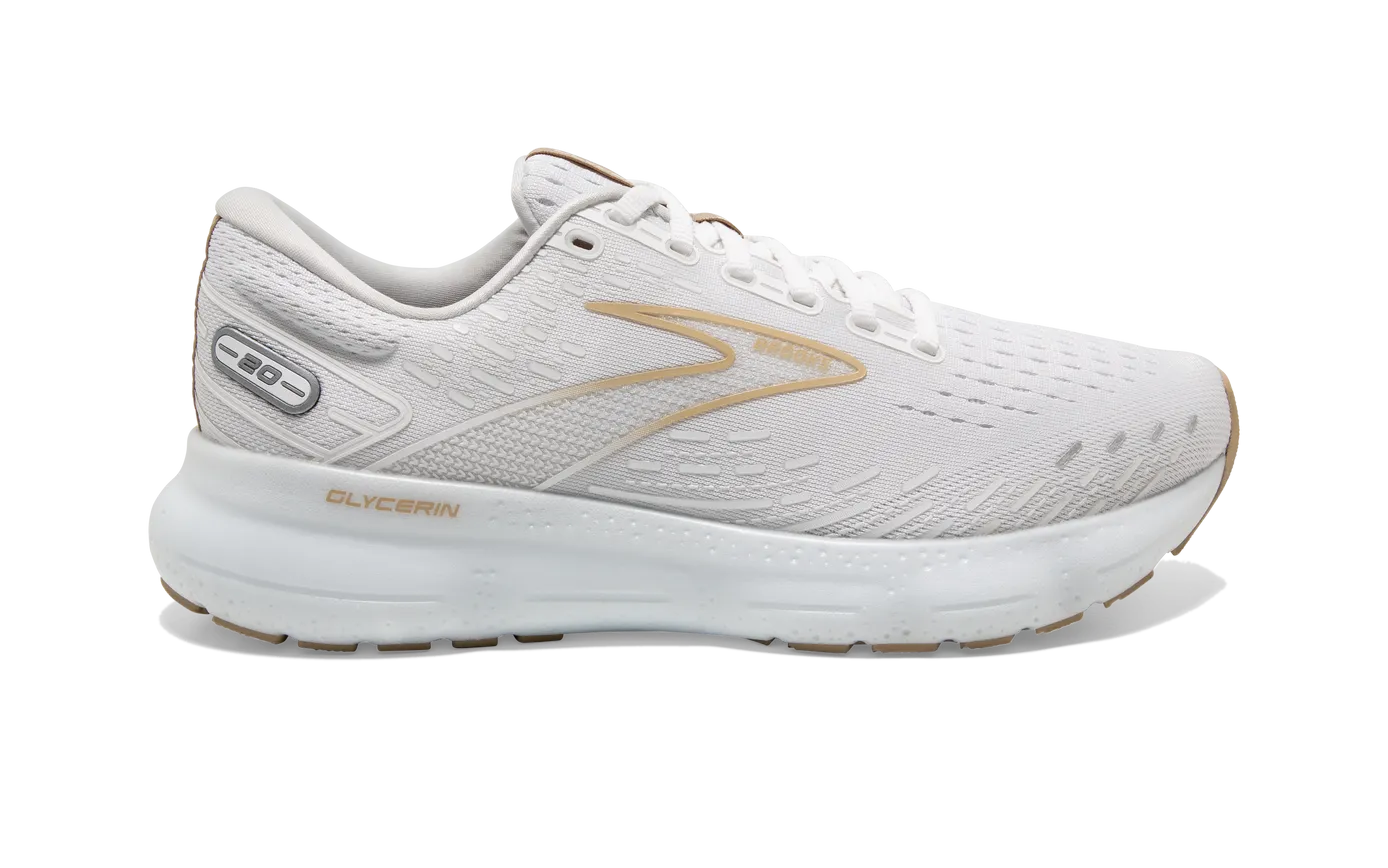 Women's Glycerin 20