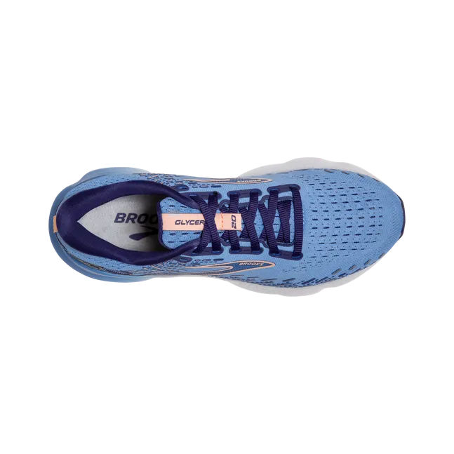 Women's Glycerin 20