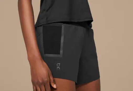 Women's On Running Ultra Shorts