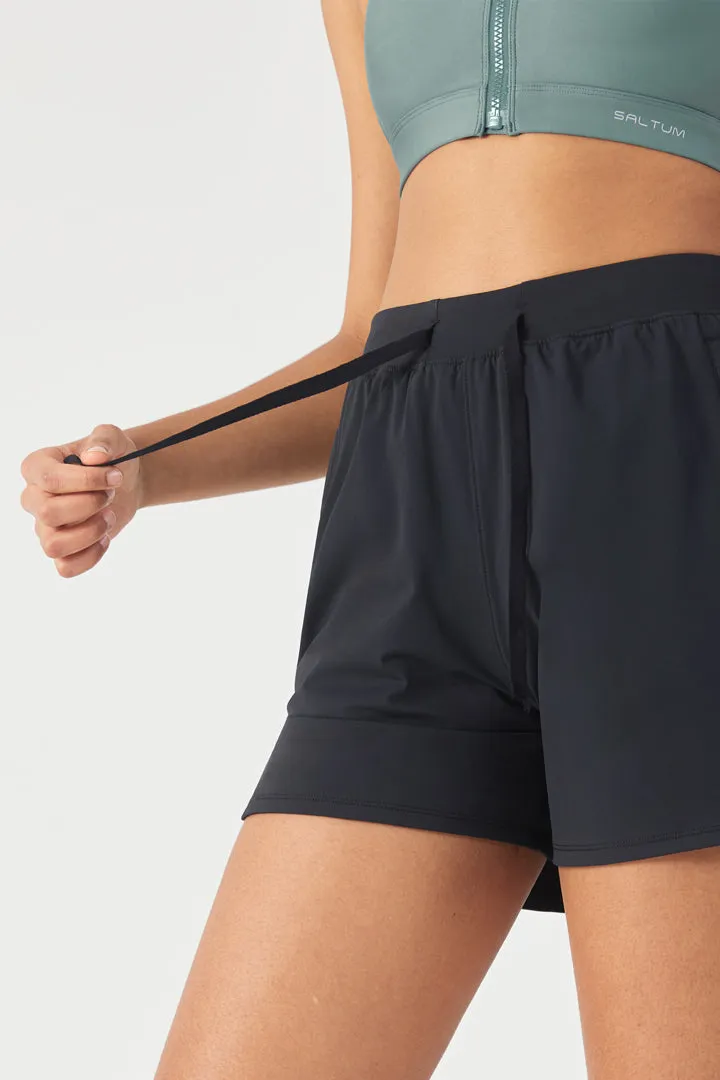 Women's Running Short with Pockets