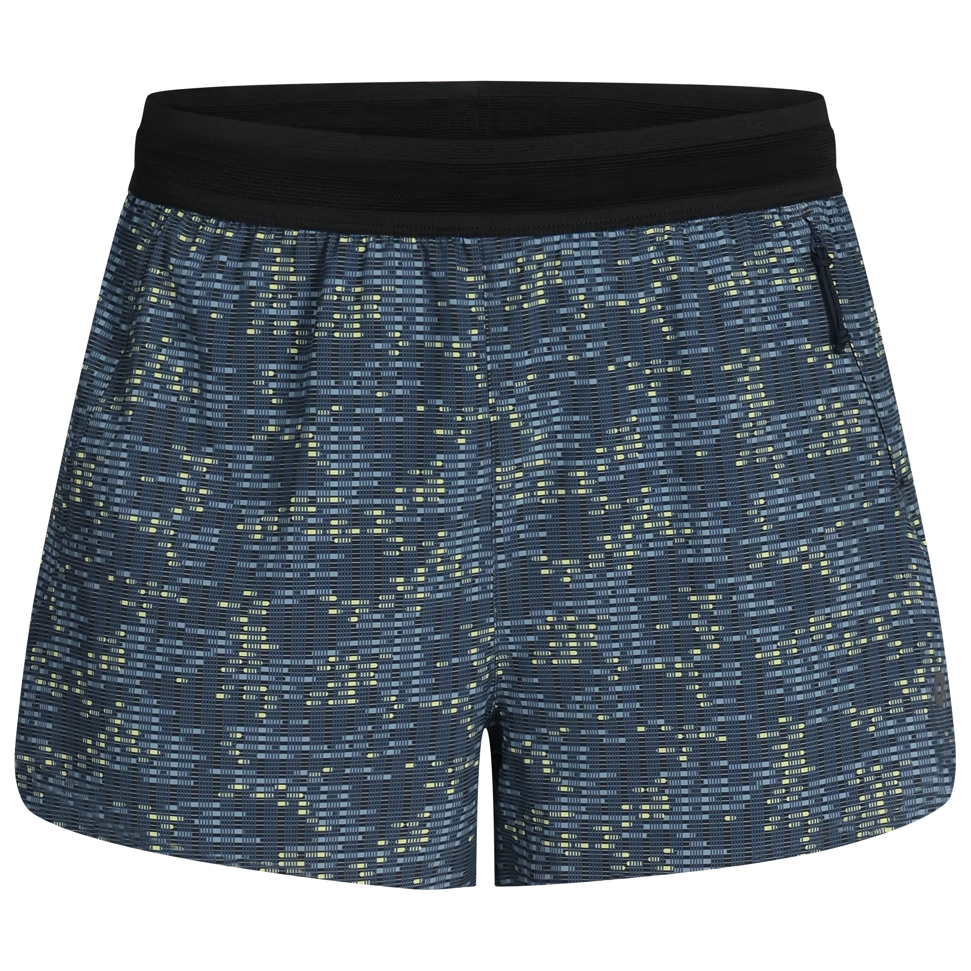 Women's Swift Lite Printed Shorts - 2.5" Inseam