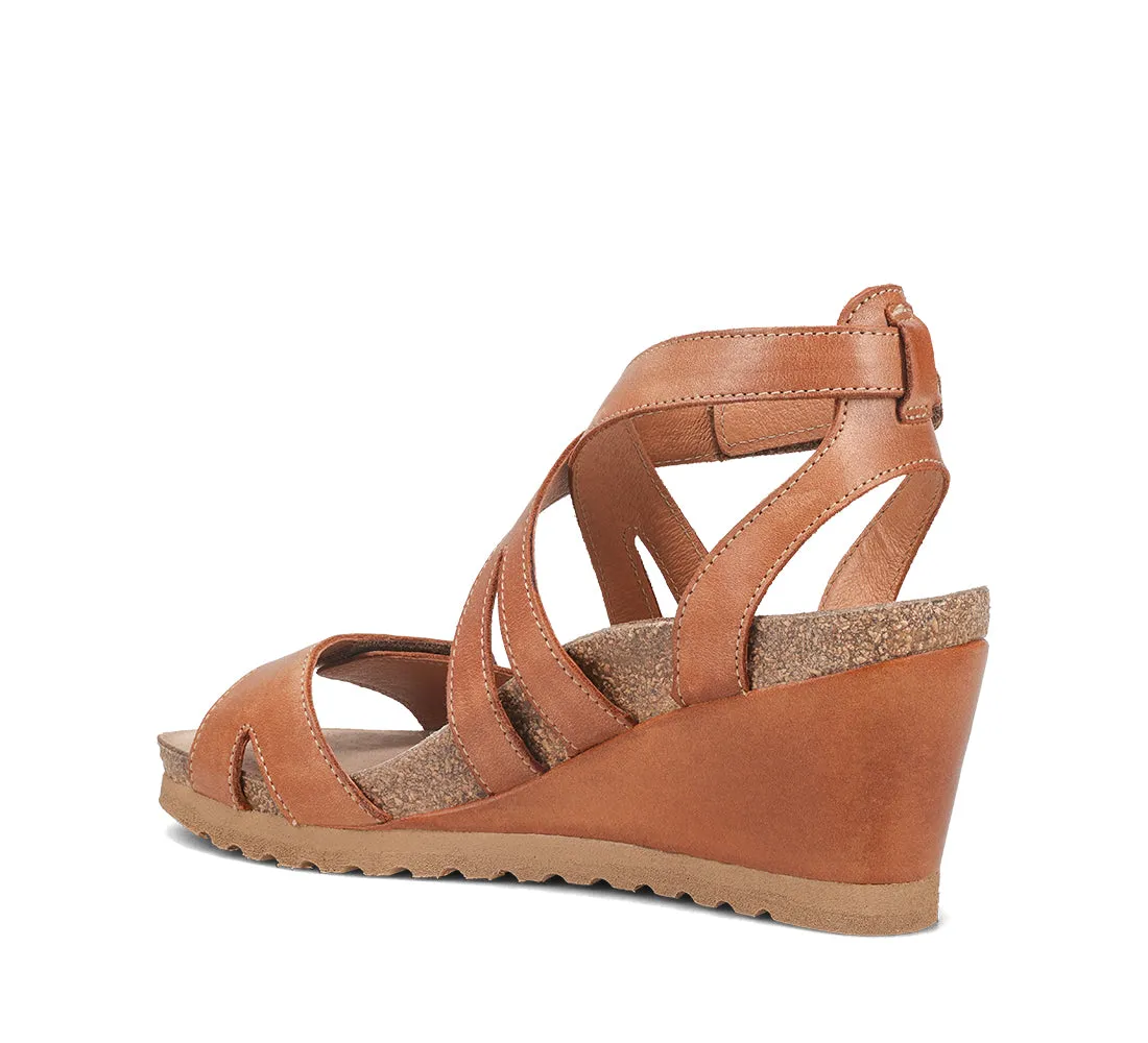 Women's Taos Xcellent Color: Caramel