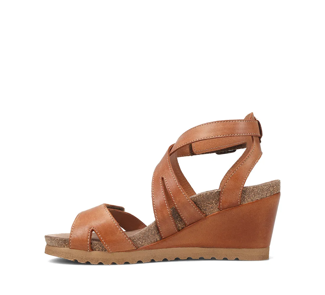 Women's Taos Xcellent Color: Caramel