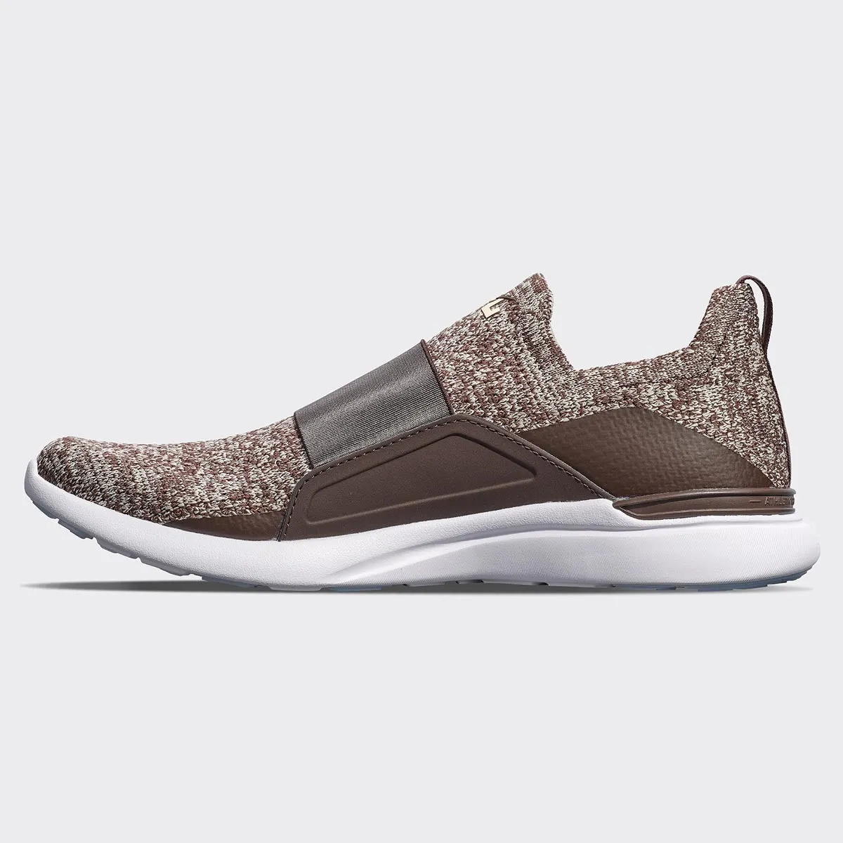 Women's TechLoom Bliss Chocolate / Vanilla / Melange