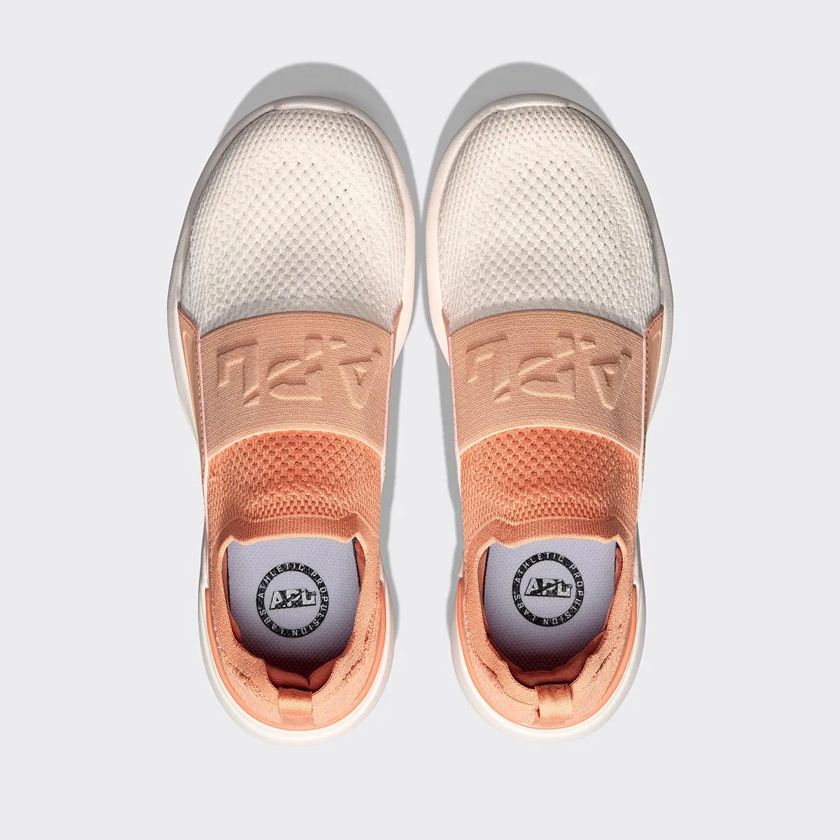 Women's TechLoom Bliss Terracotta / Blush / Sea Salt