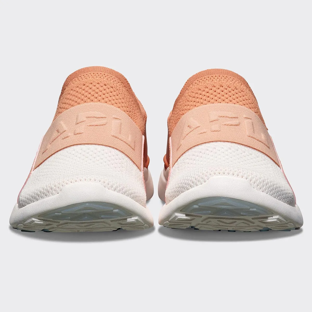 Women's TechLoom Bliss Terracotta / Blush / Sea Salt