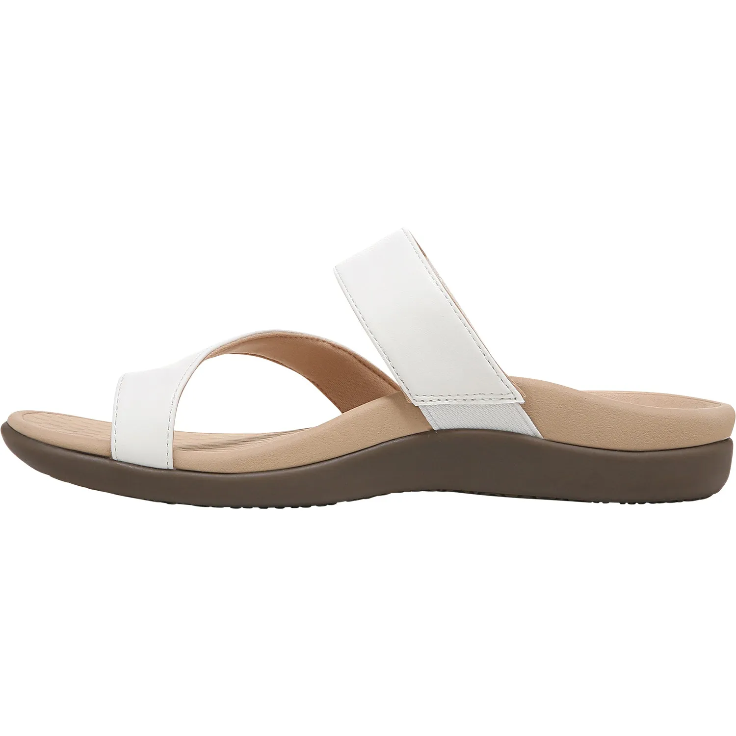 Women's Vionic Morgan White Synthetic