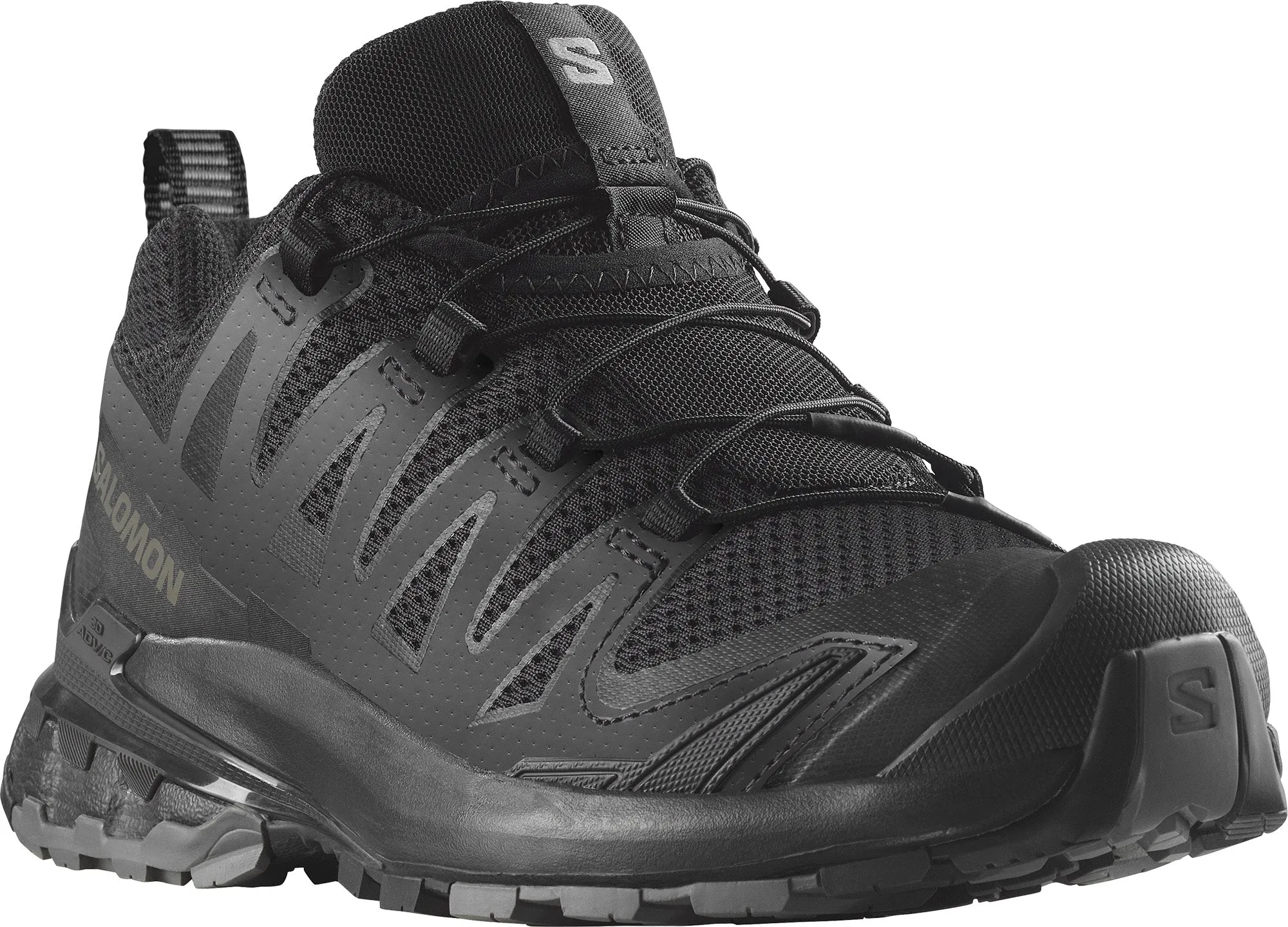 XA Pro 3D V9 Women's Trail Running Shoes